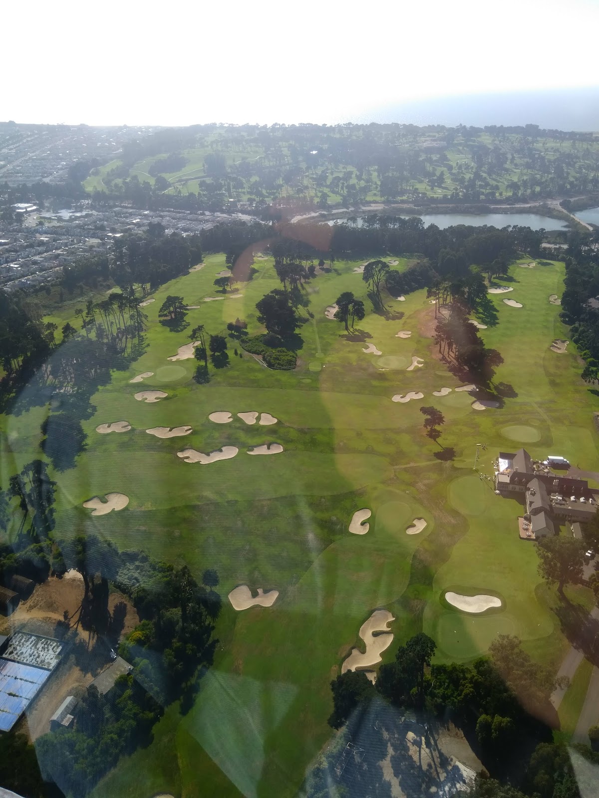 Golf Club 650, San Francisco
