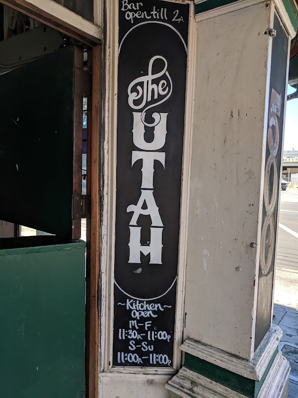 Club Fugazi