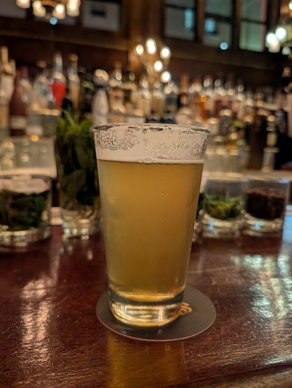 Rickhouse