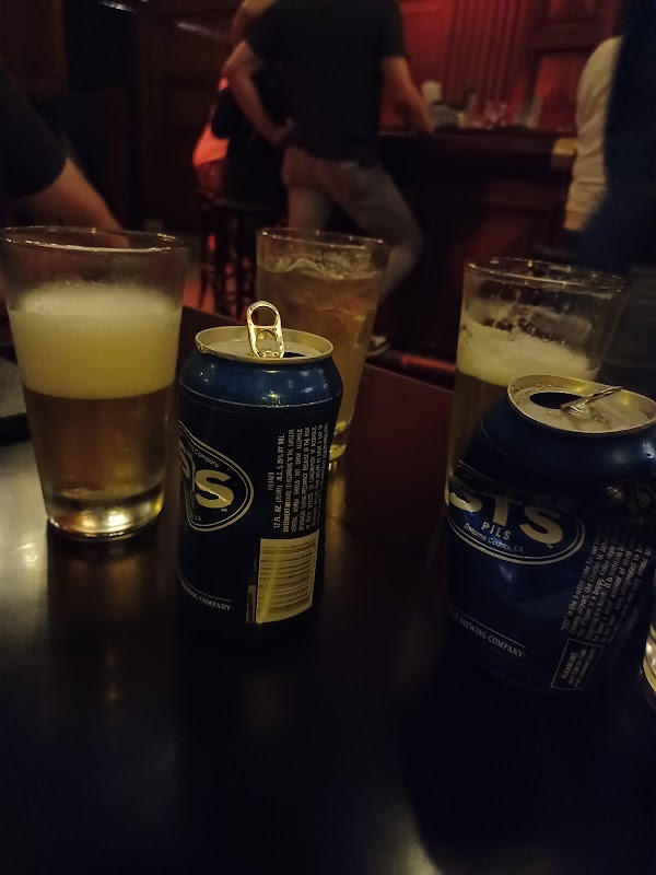 Comstock Saloon