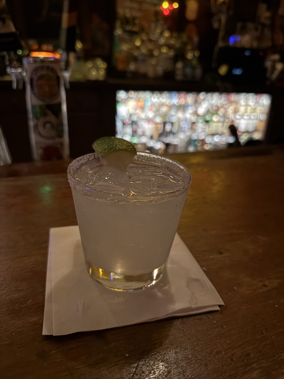 Latin American Club, San Francisco