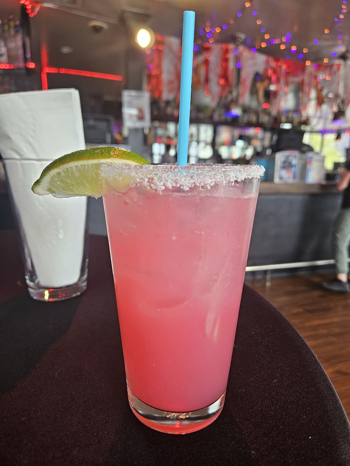 The Lookout, San Francisco