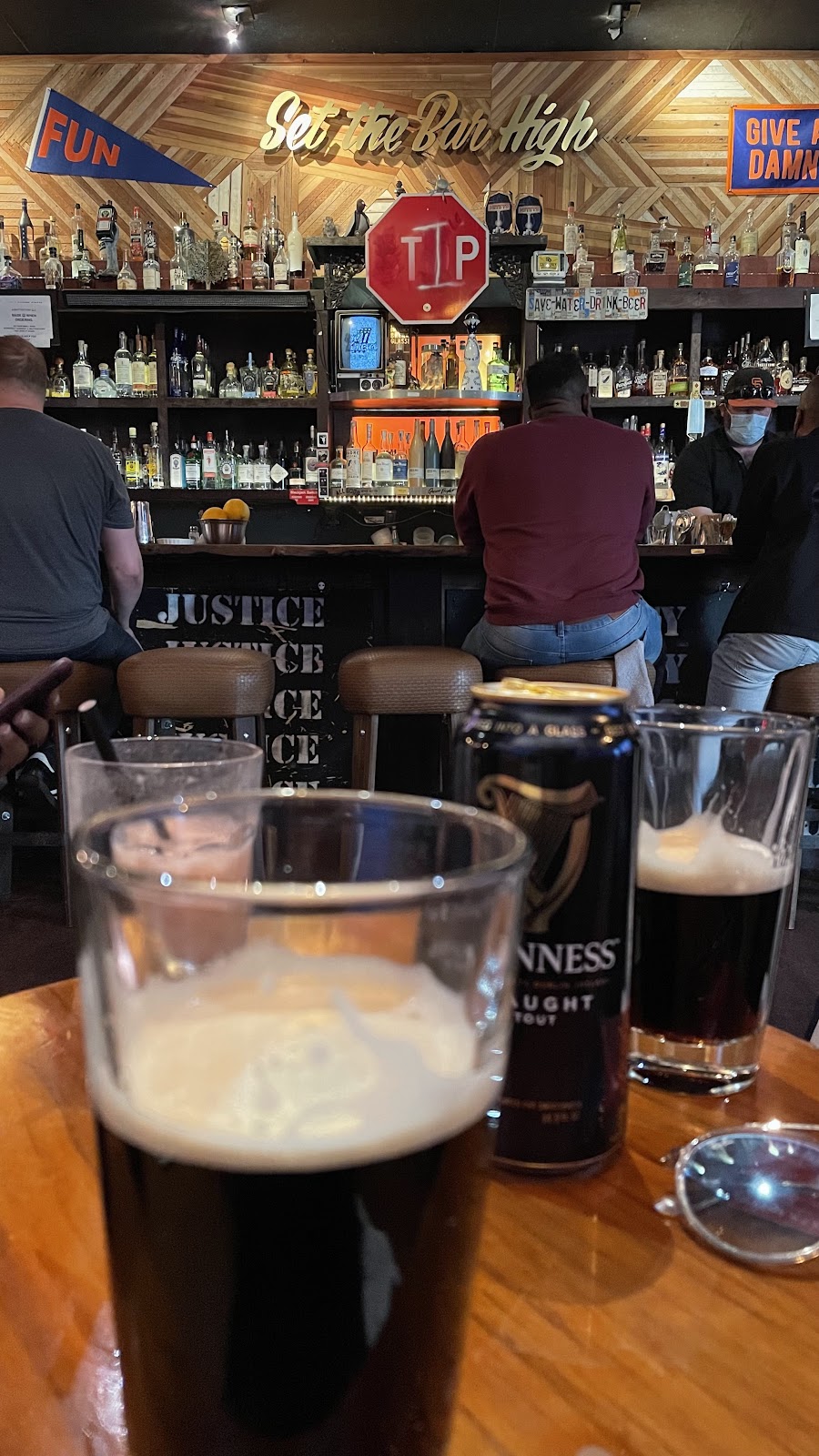 Madrone Art Bar, San Francisco