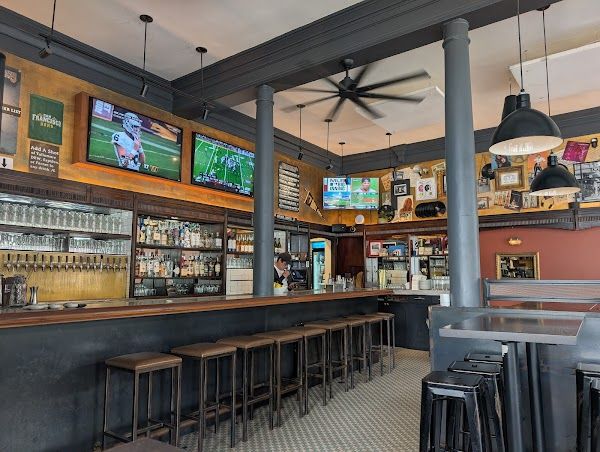 Anchor Public Taps San Francisco