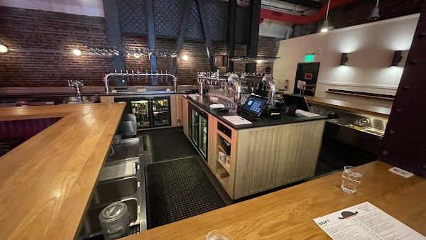 Magnolia Brewing San Francisco