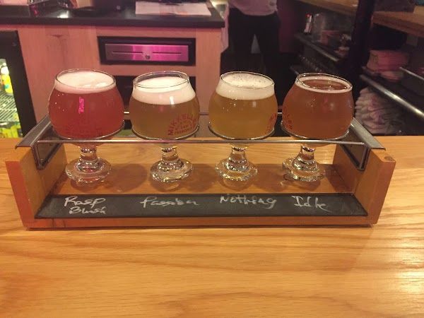 Anchor Public Taps San Francisco