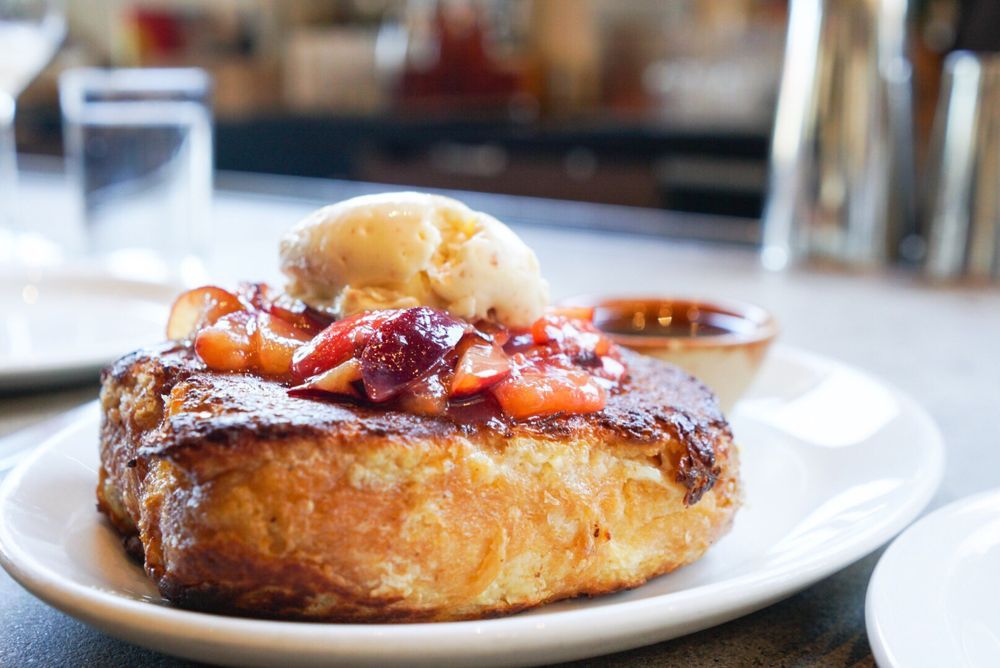 Nopa, San Francisco