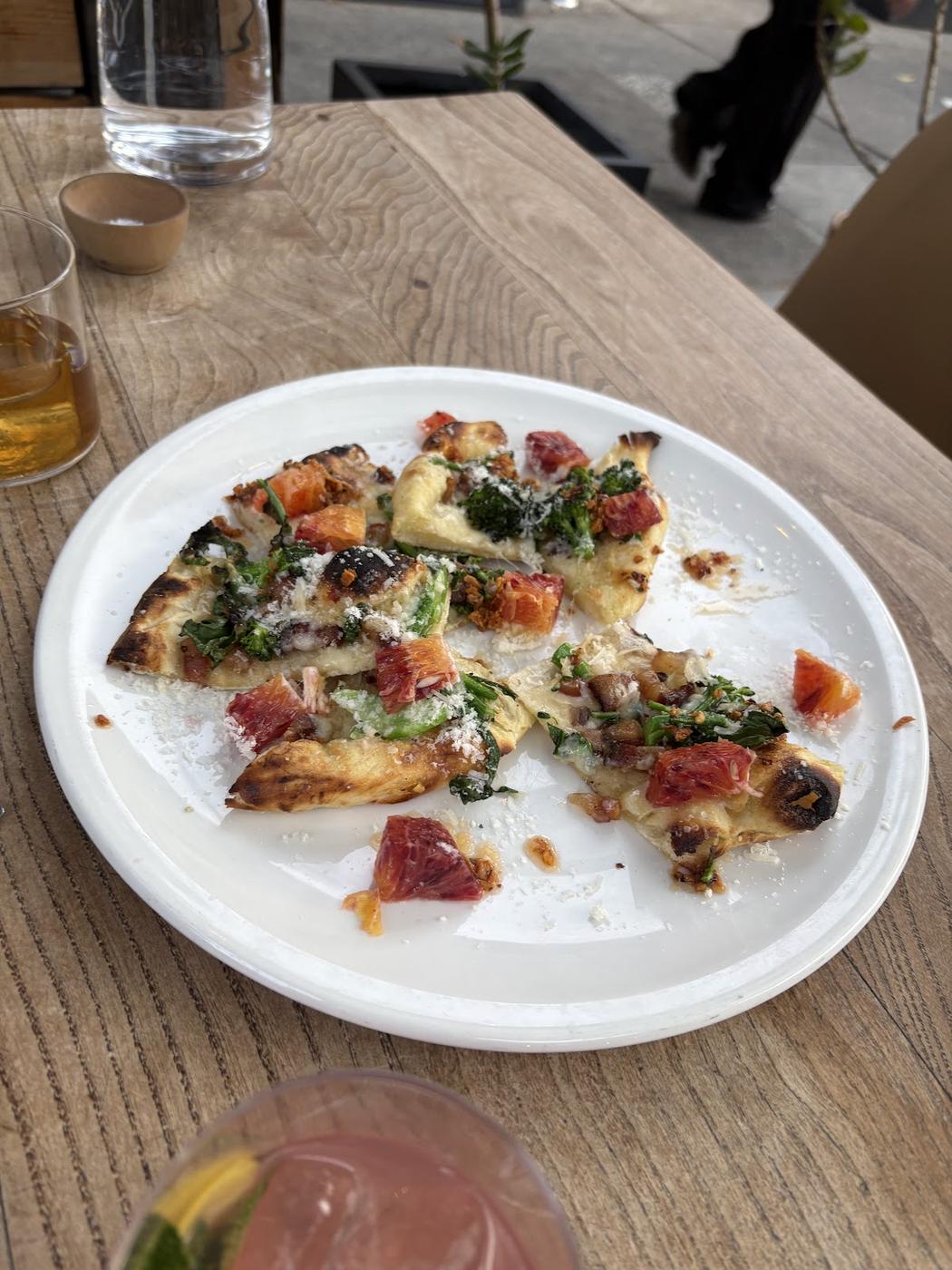 Nopa, San Francisco