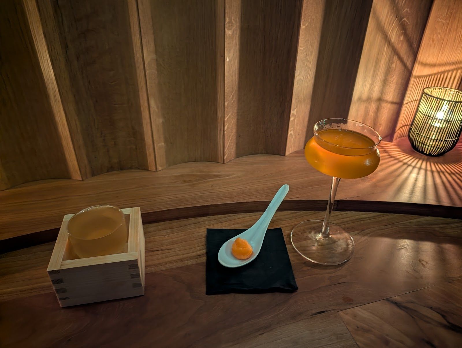Pacific Cocktail Haven, San Francisco