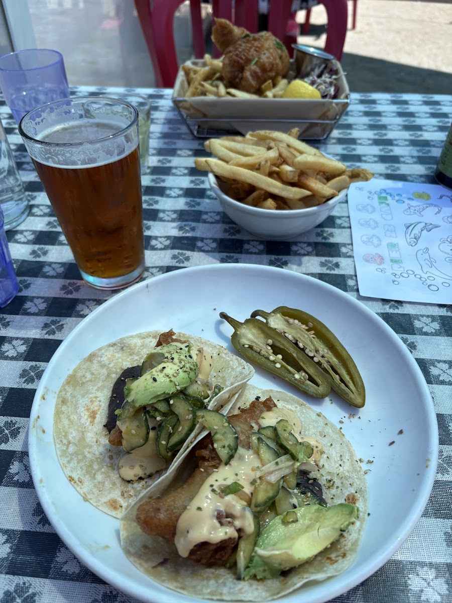 Pier 23 Cafe, San Francisco