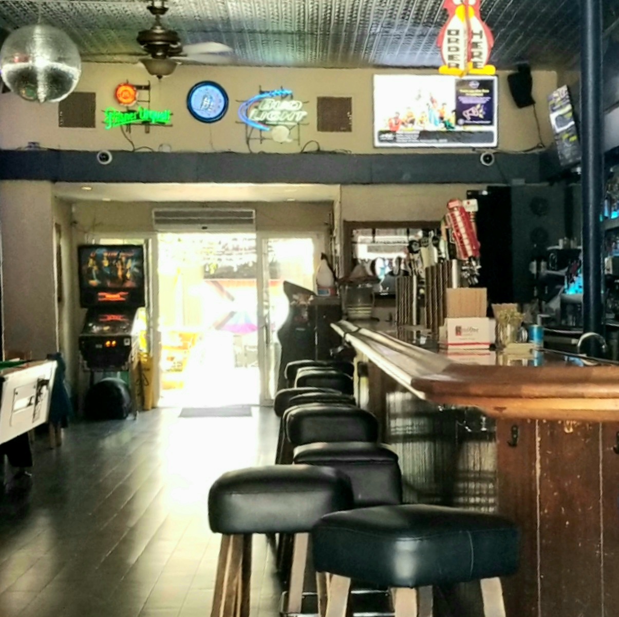 Pilsner Inn