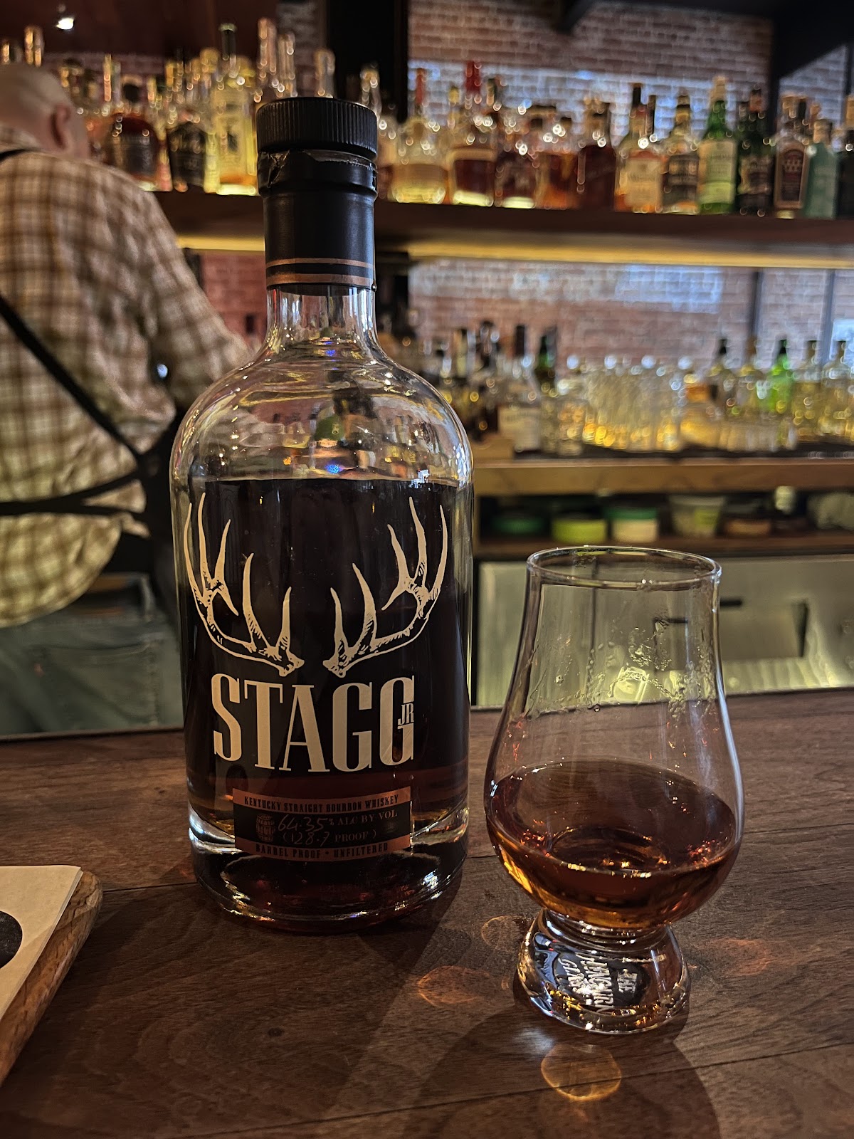Rye, San Francisco
