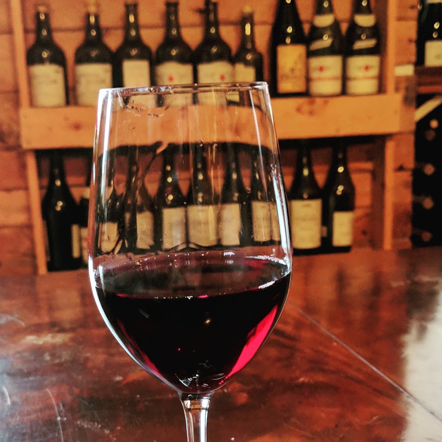 Terroir Natural Wine, San Francisco