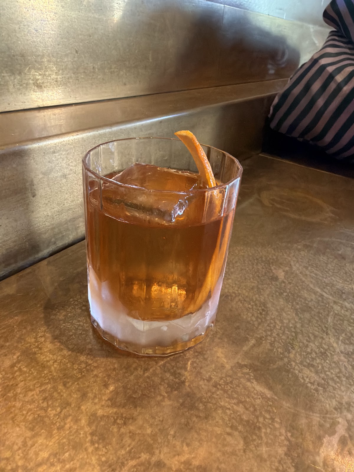 The Beehive, San Francisco