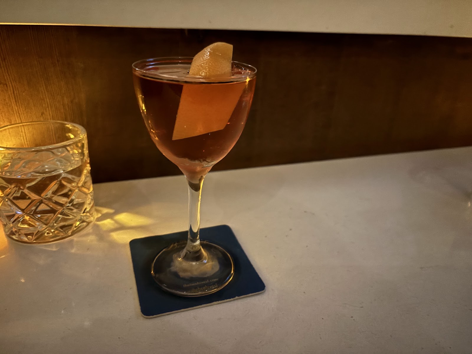 The Beehive, San Francisco
