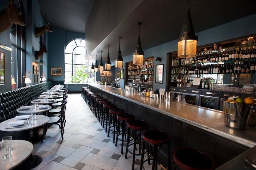 The Cavalier, San Francisco