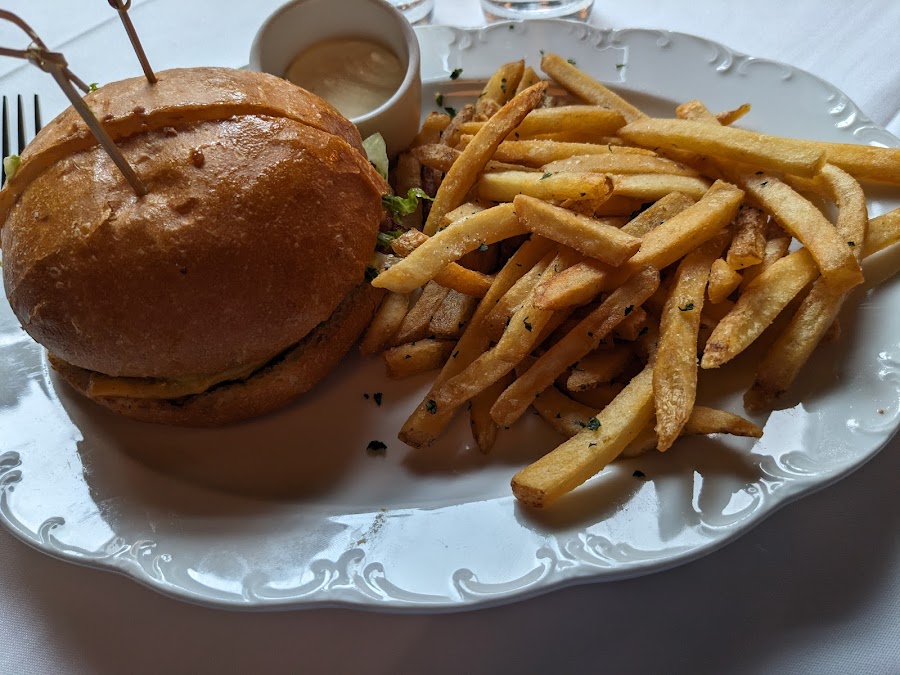 The Cavalier, San Francisco
