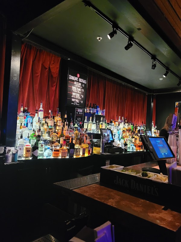 Hotel Utah Saloon