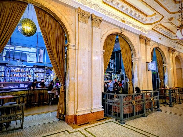 Everdene at 1 Hotel San Francisco