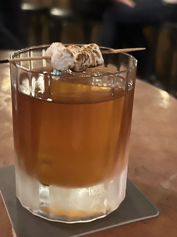 Bourbon & Branch San Francisco