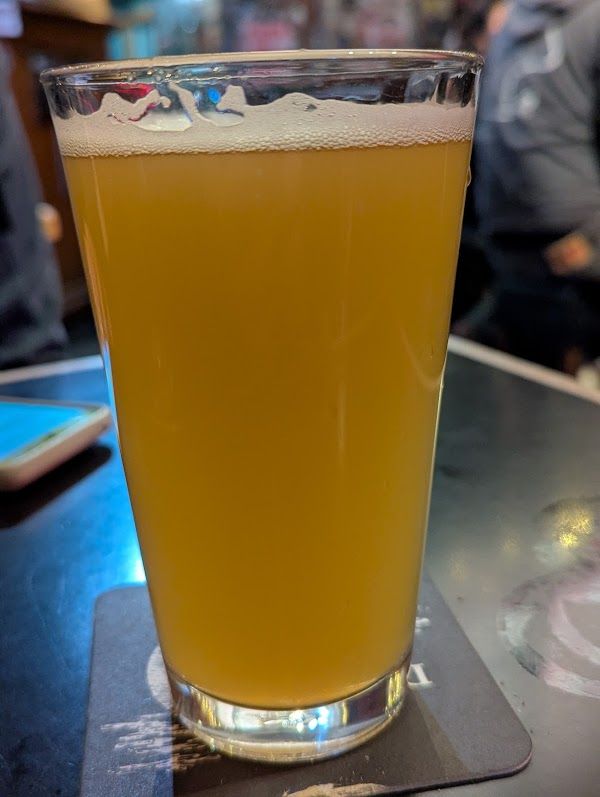 Anchor Public Taps San Francisco