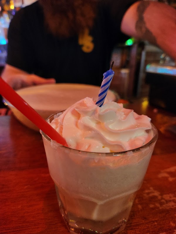 Smuggler's Cove