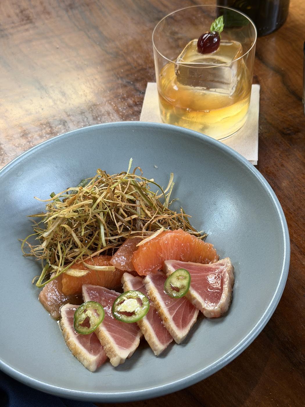 True Laurel, San Francisco