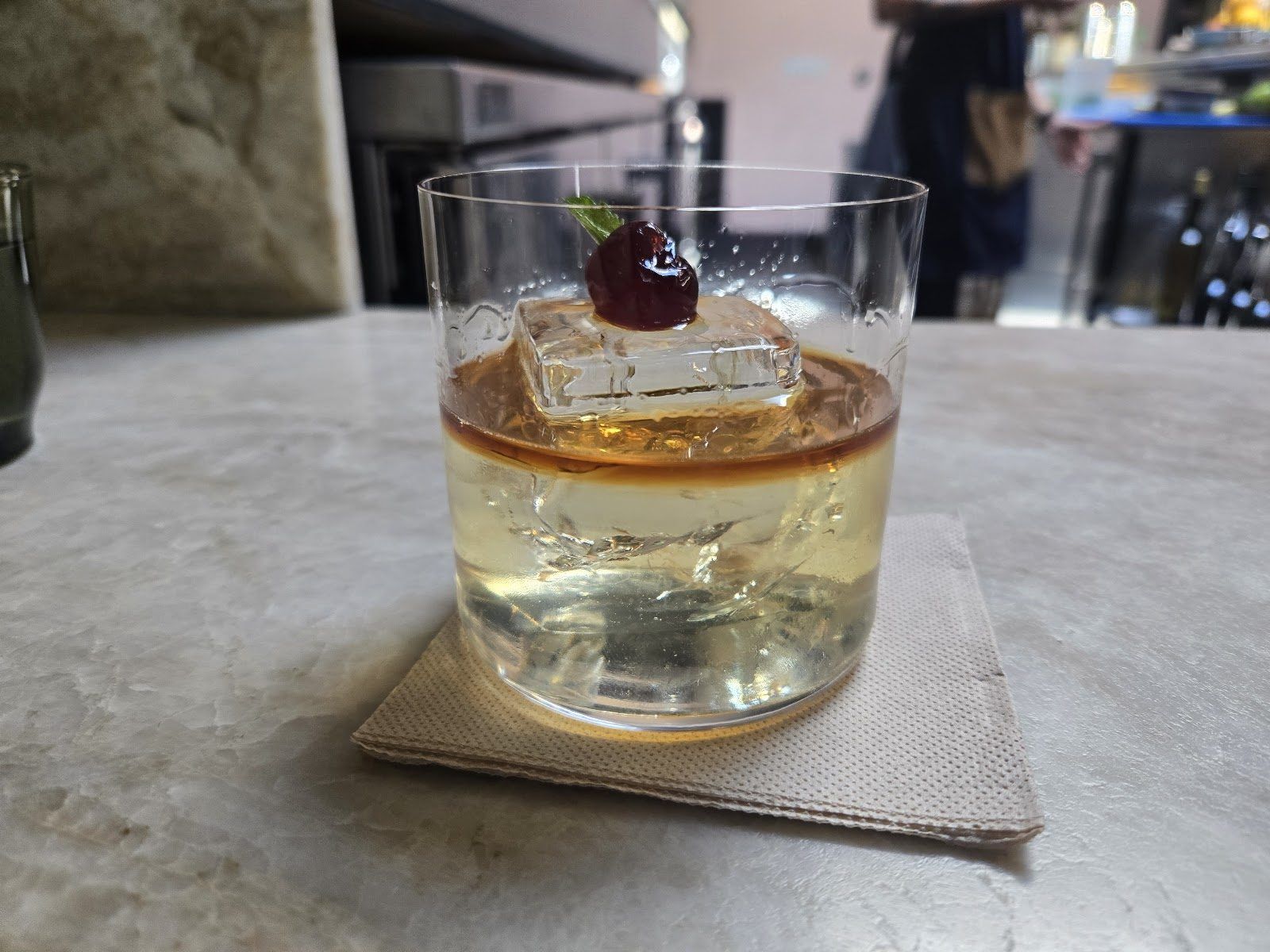 True Laurel, San Francisco