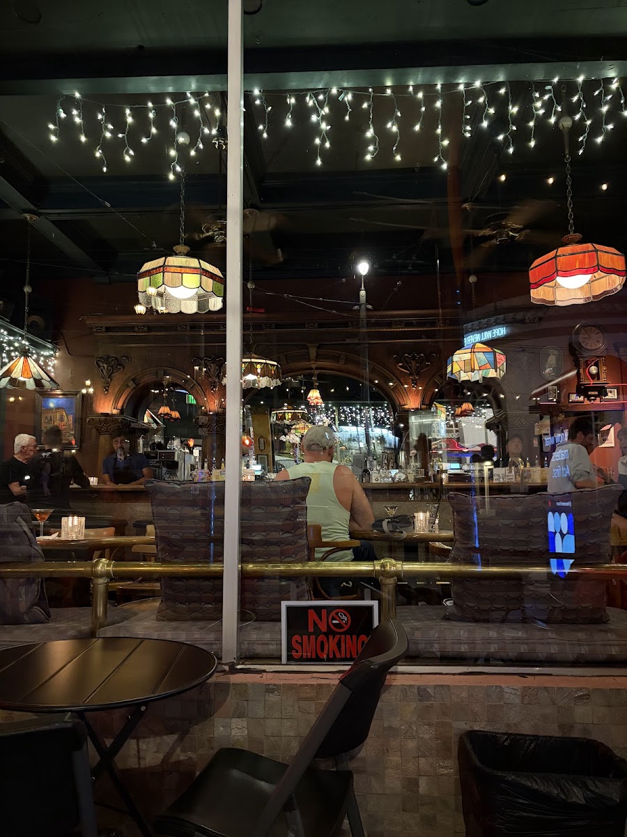 Twin Peaks Tavern, San Francisco