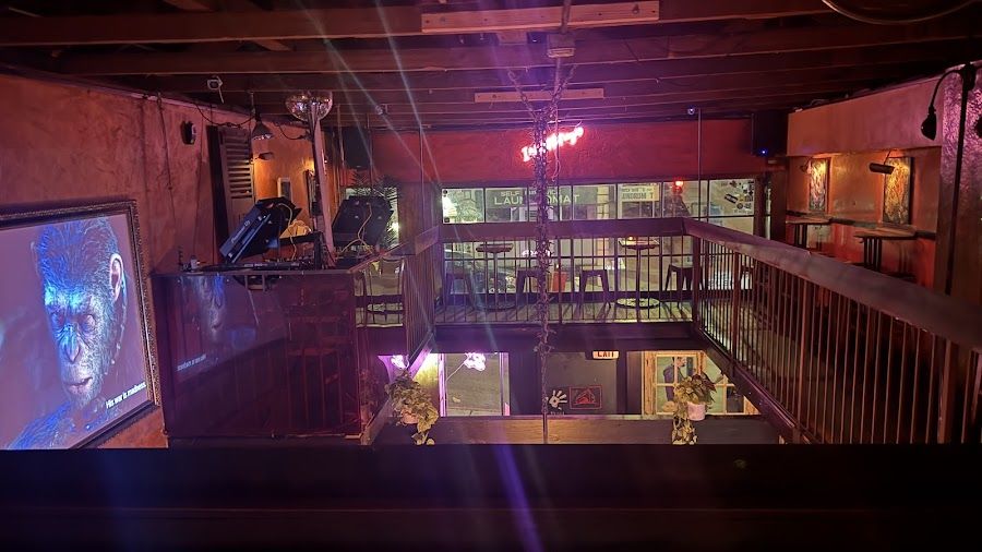 Tunnel Top bar service