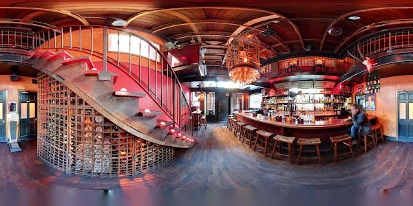 Spec's Twelve Adler San Francisco
