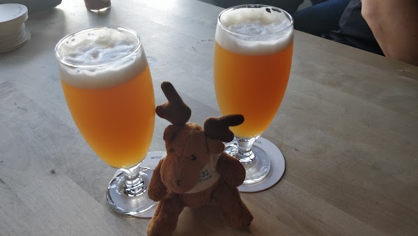 Southern Pacific Brewing