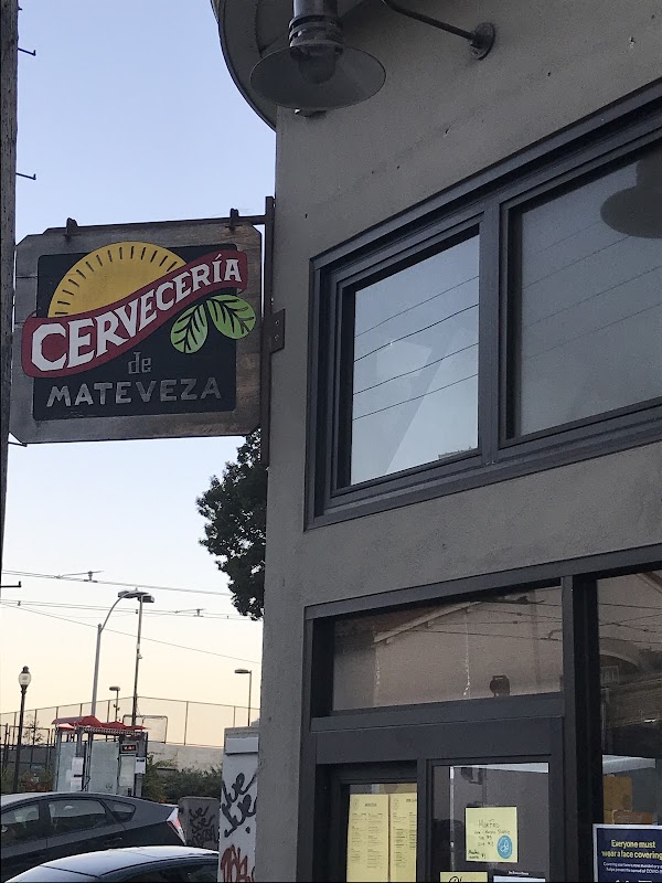 Cellarmaker Brewing