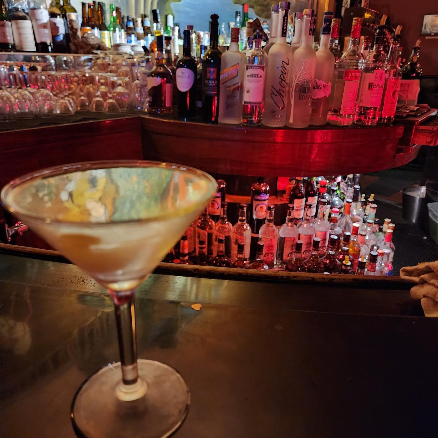 Zam Zam, San Francisco