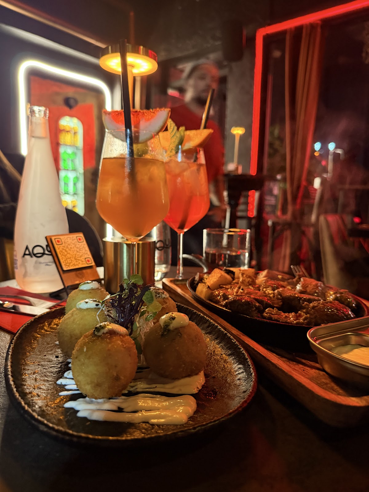 Anima Cocktail Lab, Santiago