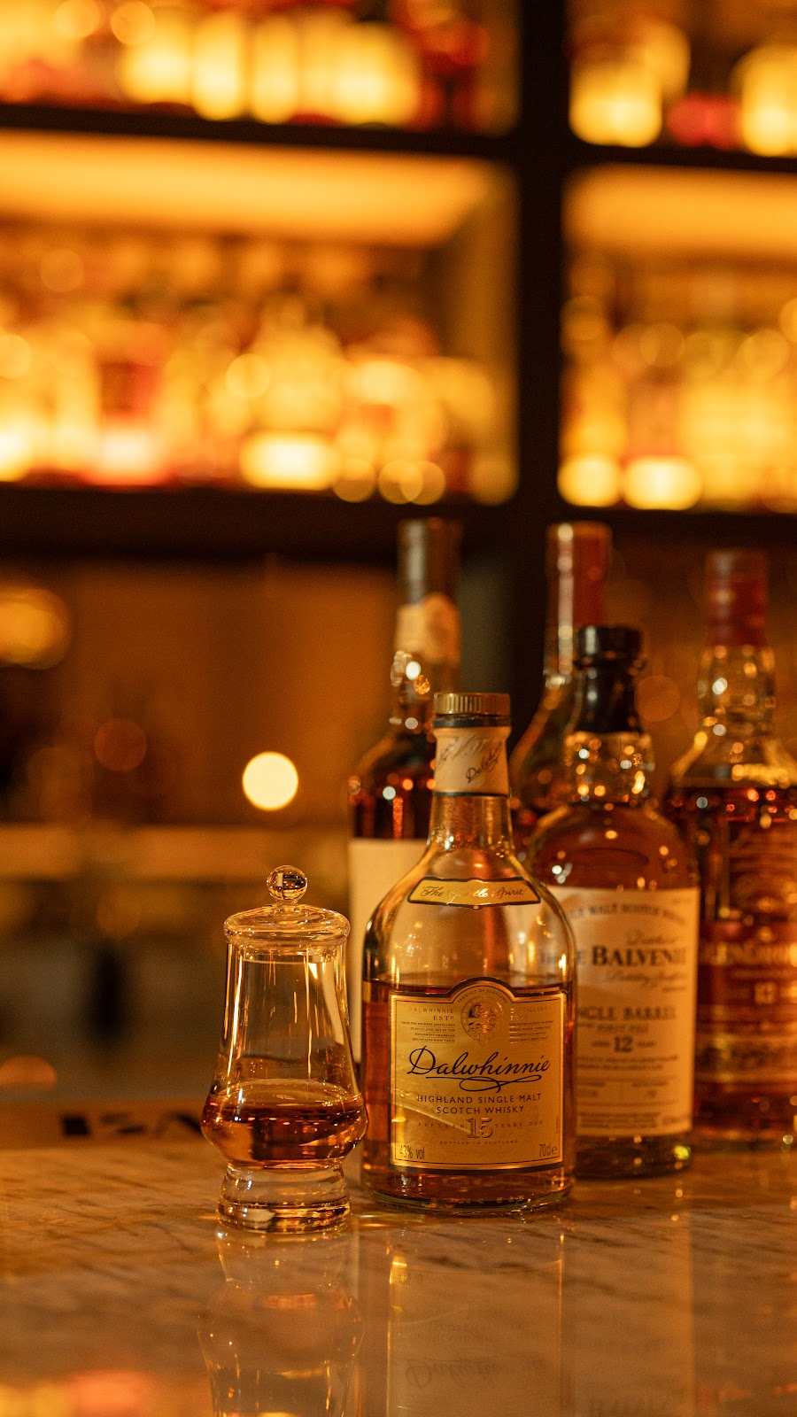Backroom Bar, Santiago