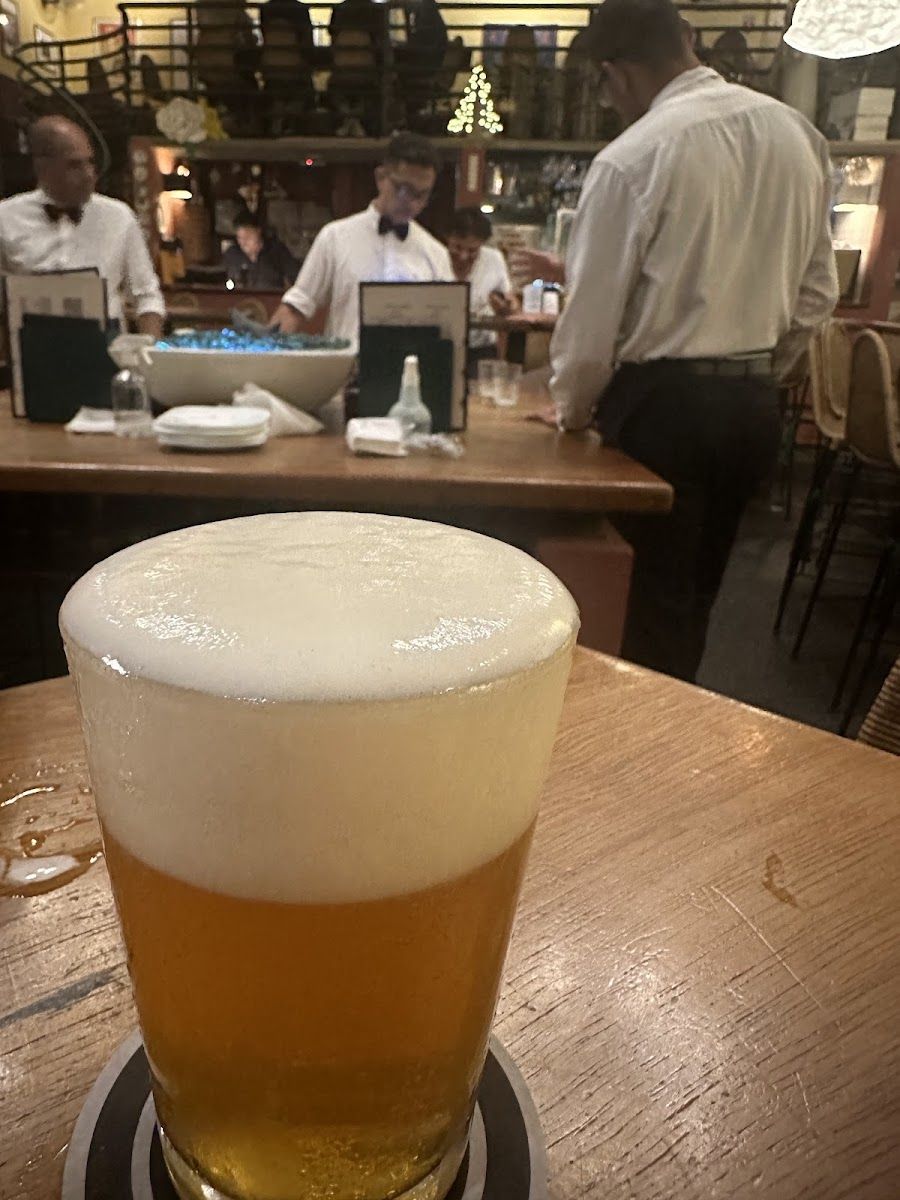 Bar Balcao bar service