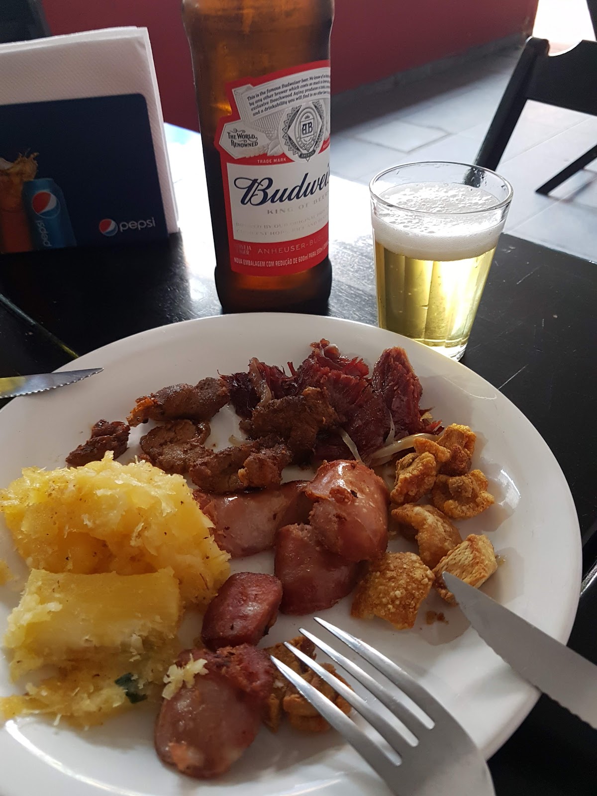 Bar Beto, Sao Paulo