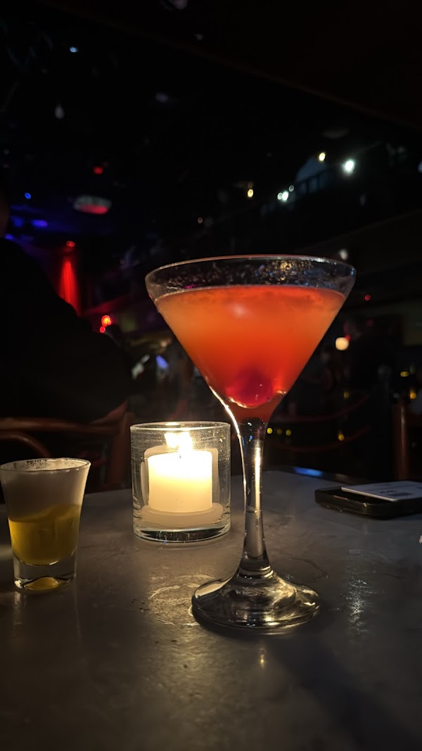Finnegans Pub