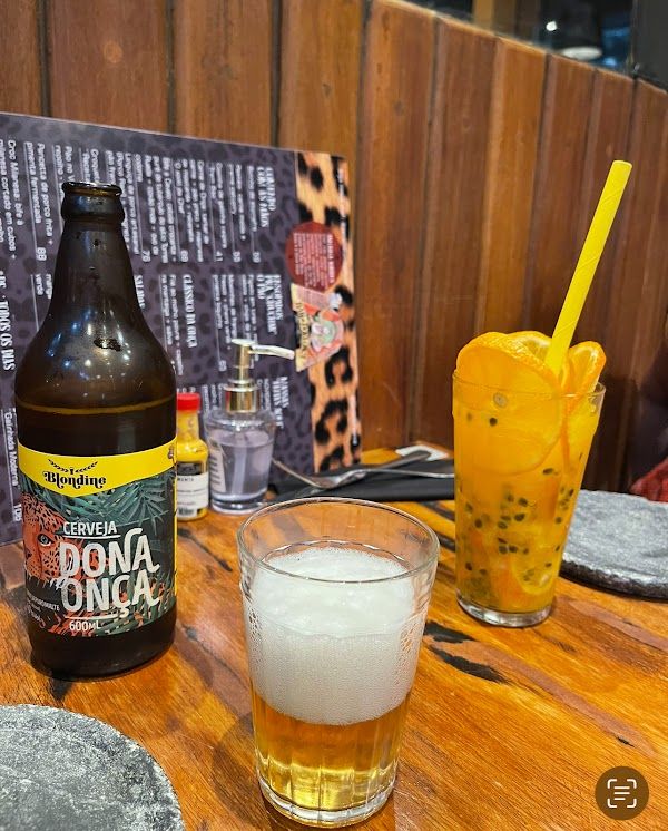 Bar Original Sao Paulo