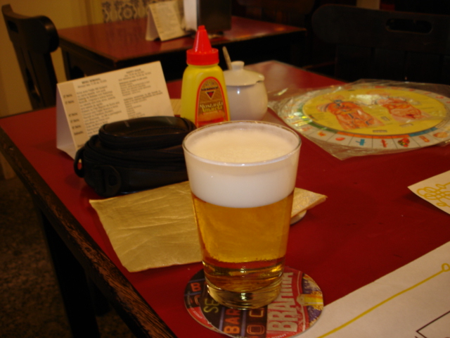 Bar Leo Santa Ifigenia Sao Paulo