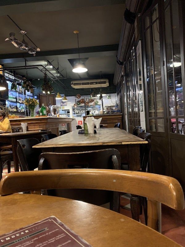 Tan Tan Noodle Bar Sao Paulo