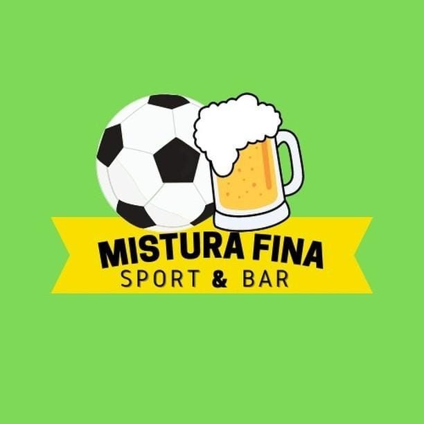 Mistura Fina Lounge Itaim Bibi atmosphere