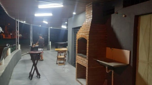 Corujao Pelas Noites Sao Paulo