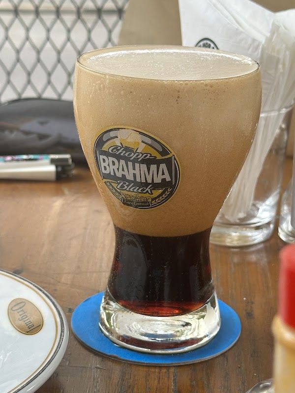 Bar da Frente Sao Paulo