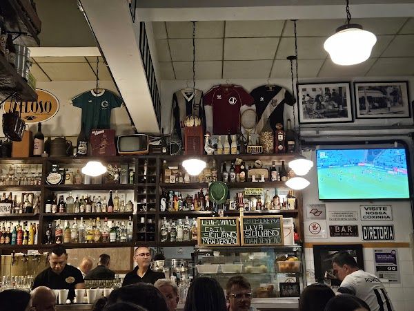 Pirajamamba Bar Sao Paulo