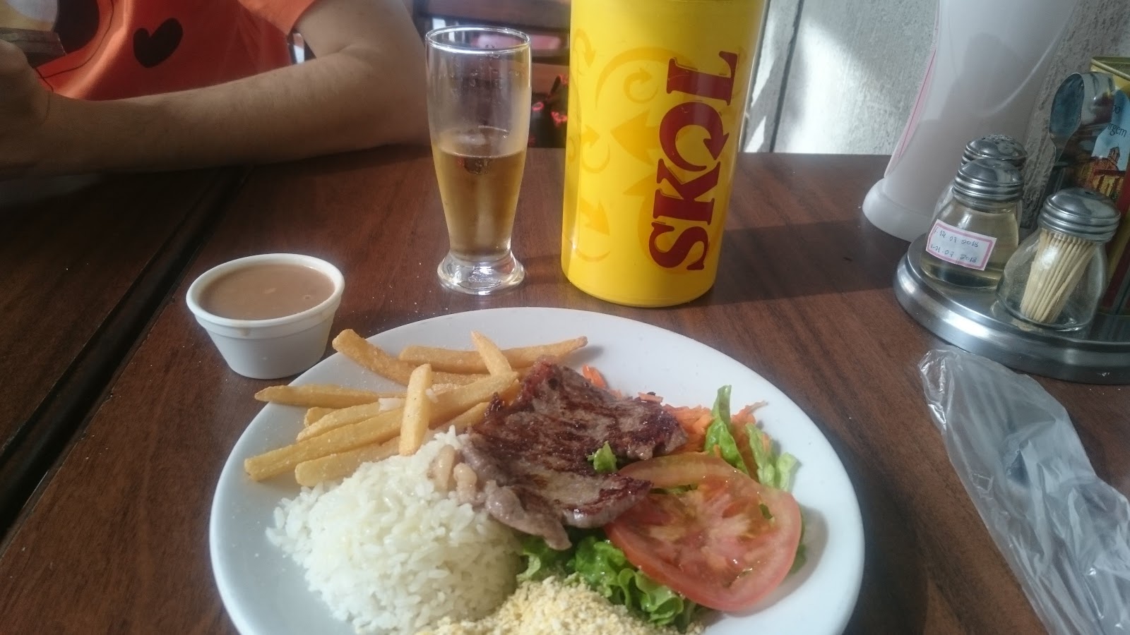 Bardot, Sao Paulo