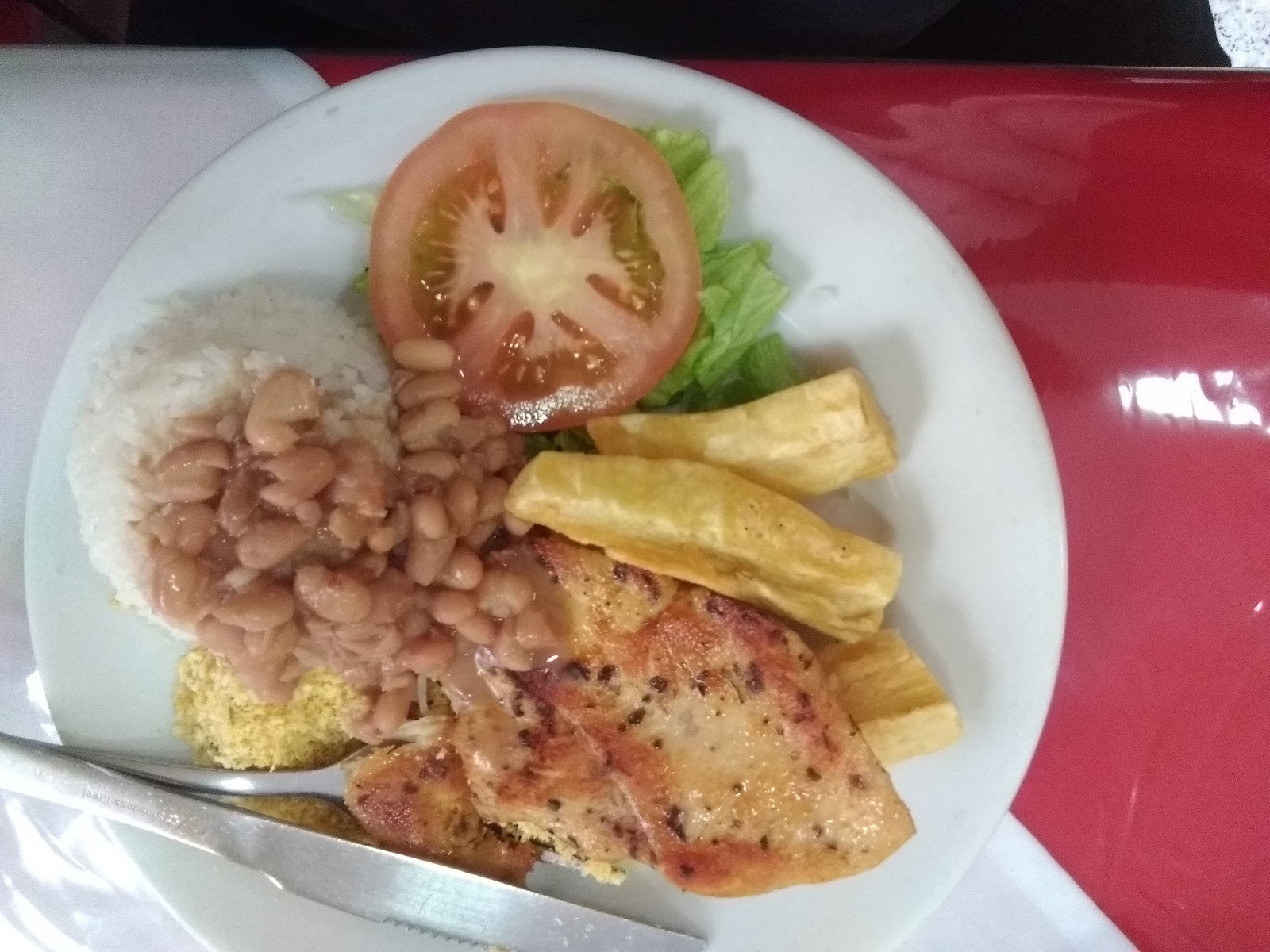 Bardot, Sao Paulo