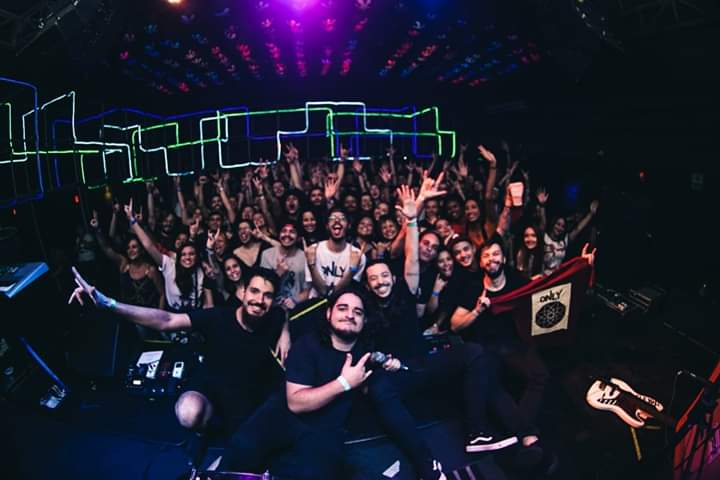 Beco 203