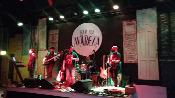 Bar Brahma